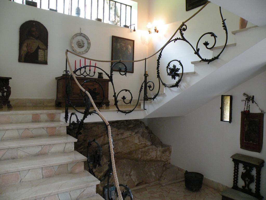 Suite Deluxe a Villa Paradiso Sirmione Exterior foto