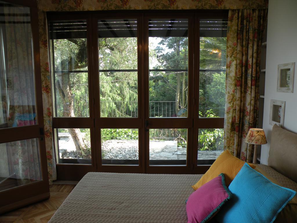 Suite Deluxe a Villa Paradiso Sirmione Exterior foto