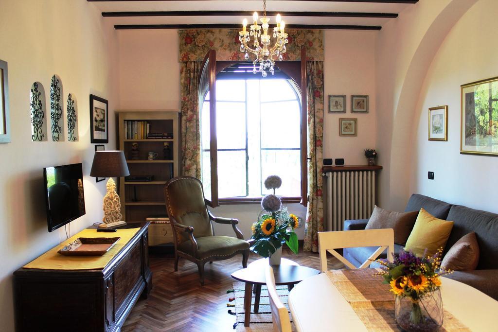Suite Deluxe a Villa Paradiso Sirmione Exterior foto