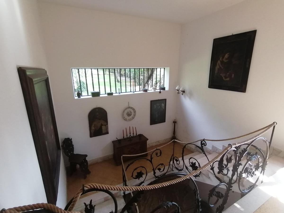 Suite Deluxe a Villa Paradiso Sirmione Exterior foto